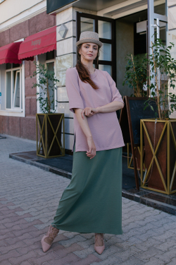 Блузка 2835АЕ