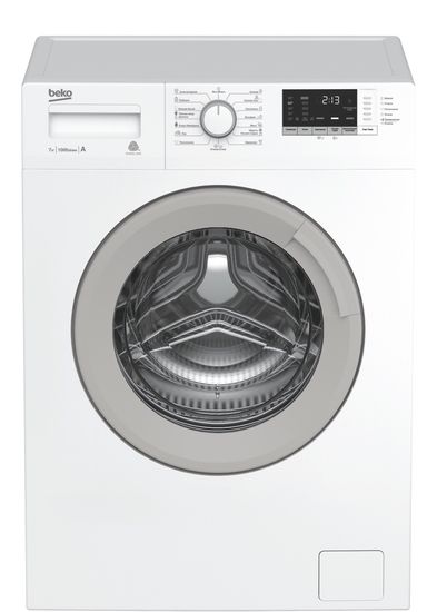 Стиральная машина Beko WRE 7512 XSW