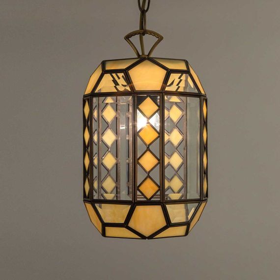 Подвесной светильник Citilux Фасет CL441111