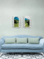 Декор на дома картина на стену