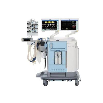 Наркозный аппарат Dräger Zeus Infinity Empowered