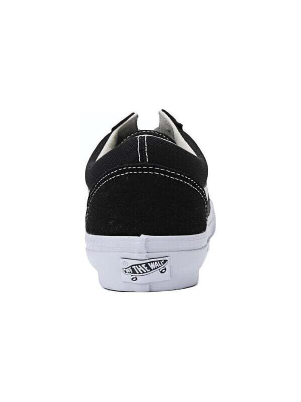 Кроссовки Vans Old Skool 36 Lx Black White