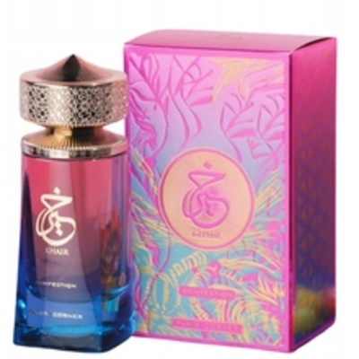 Paris Corner Khair Confection EDP 100ml