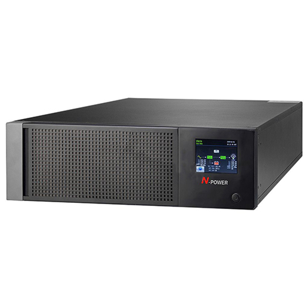 ИБП N-Power Bars 20000 RT LT