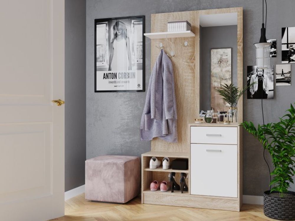 Гана Прихожая