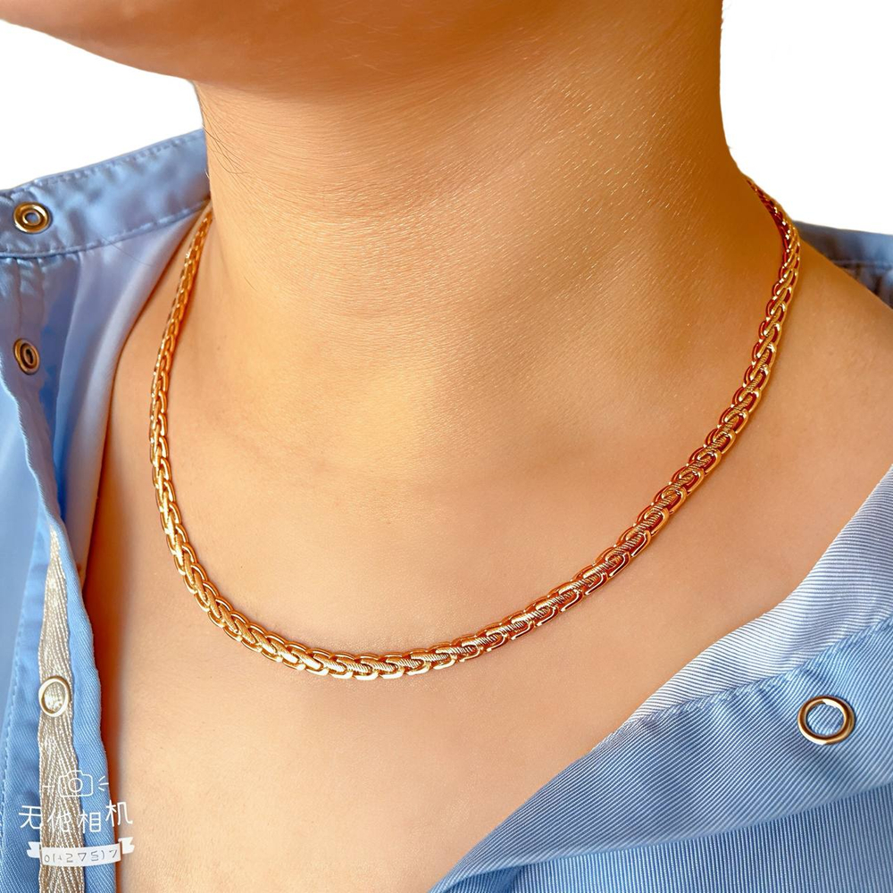 Цепь Fallon - арт017