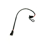 Порт разъем зарядки для электросамоката Kugoo G Max