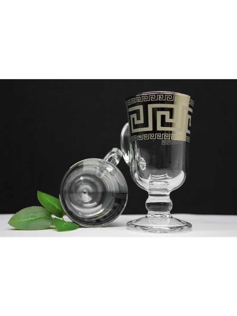 Кружки для глинтвейна пара