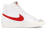 Кроссовки Nike Blazer 77 "Habanero Red" (Женская размерная сетка)