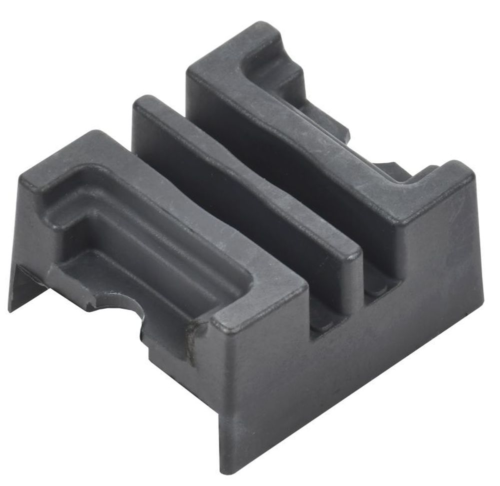 Изолятор шинодержателя 50-5-2 IEK YIS40-05-02-050