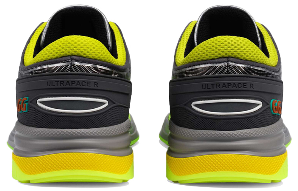 Gucci Ultrapace R