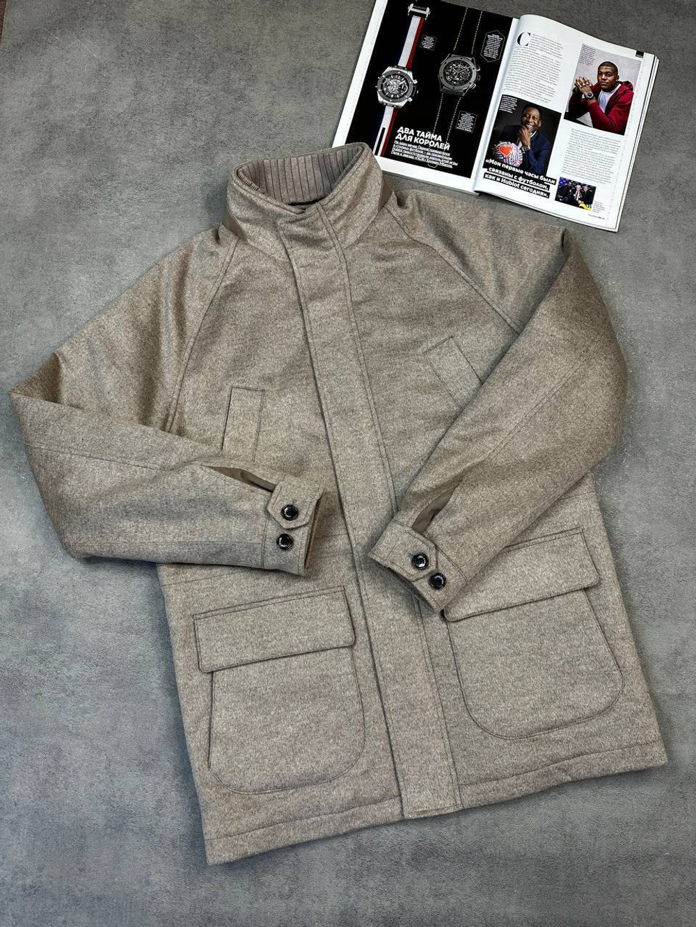 Куртка Loro Piana