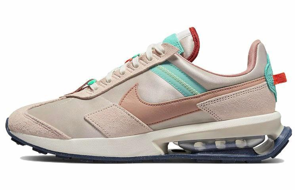 Кроссовки Nike Air Max Pre-Day (Женская размерная сетка)