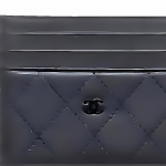 Картхолдеры и кошельки CHANEL 25C, AP4380-B15615-94305