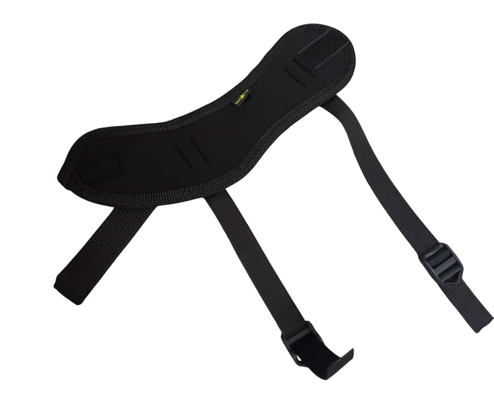 Держатели стоп (фиксирующий ремень для голени)