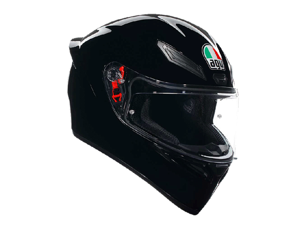 AGV K-1 ECE 2206 BLACK