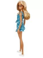 Кукла Барби Игра с модой Fashionistas GRB65