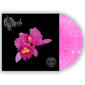 Opeth / Orchid (Coloured Vinyl)(2LP)