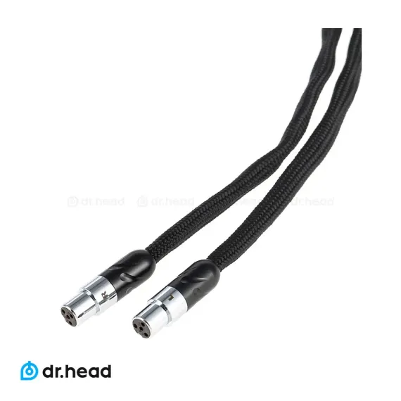 HeadMade SS-20 Audeze LCD, Meze Empyrean 6.3mm 2m