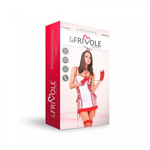 Костюм Медсестры эротический, L/XL