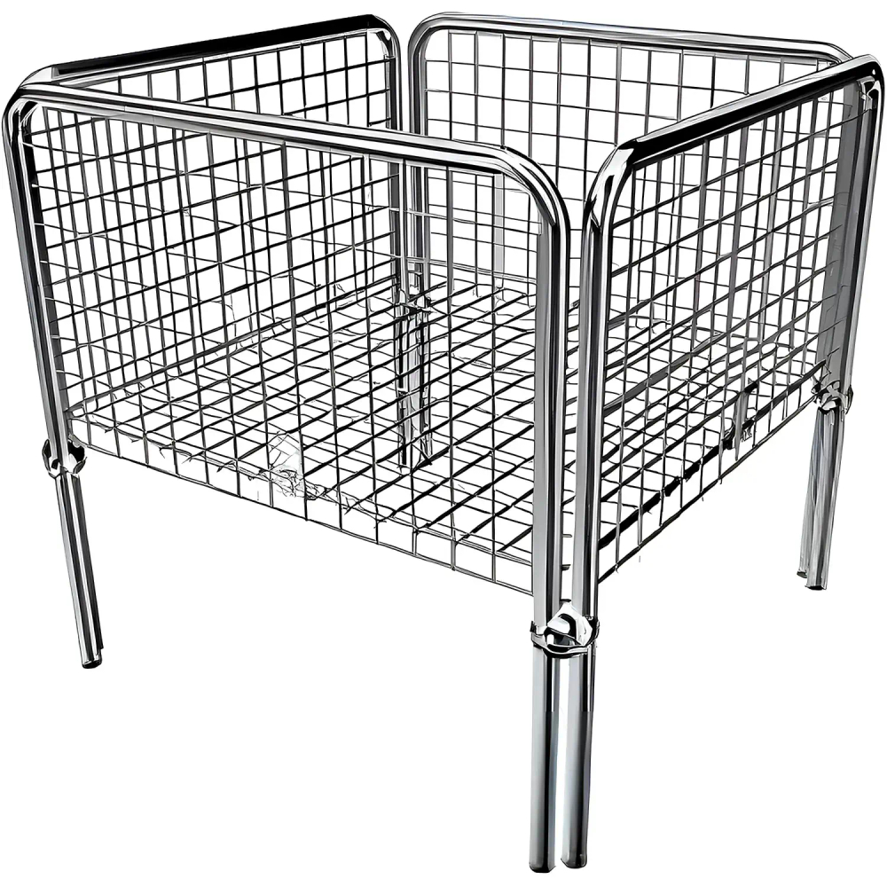 Накопитель для торгового зала MDM_G 2039/SKRP.065.02698.MGV13