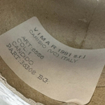 6556 - VIMAR; фибра, п/а; 700м/100гр; col. 1; цвет: белый; S502