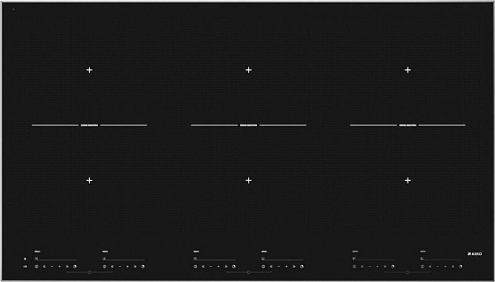 Варочная панель Asko HI1995G