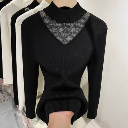 Водолазка 50342663 Fabrika