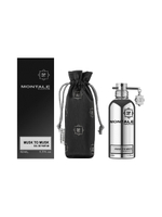 MONTALE Musk to Musk unisex 50ml edp