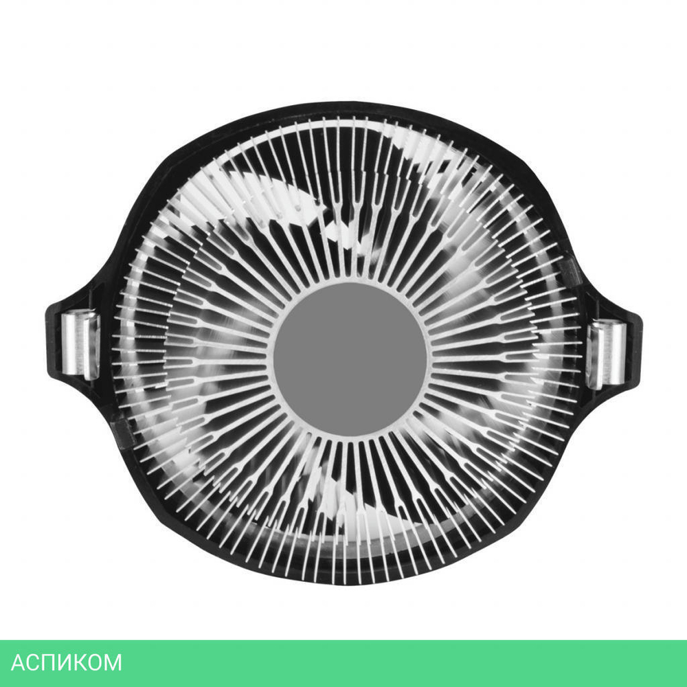 Кулер для процессора Arctic Alpine 23 CO (ACALP00036A)