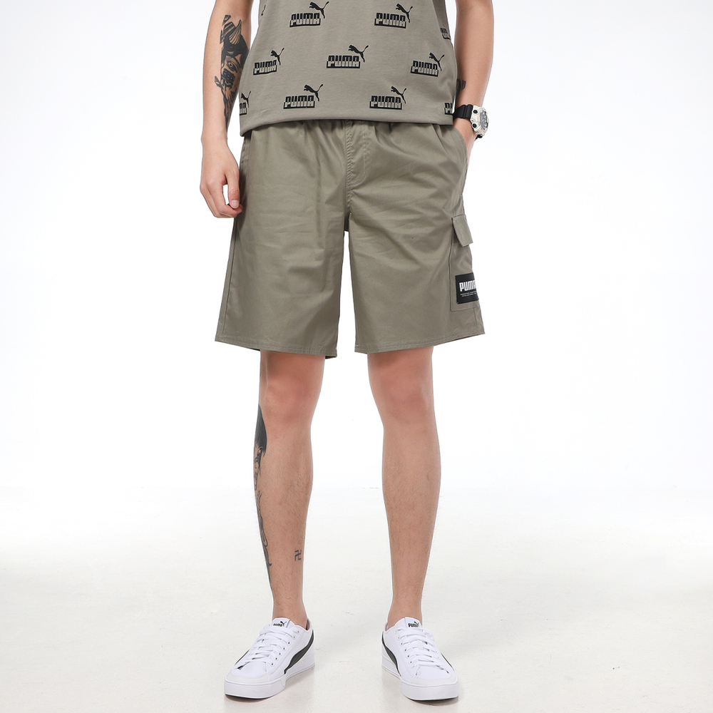 Шорты Puma Summer Court, 845860-73