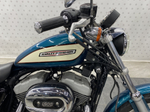 Harley-Davidson Sportster XL1200R , 2004