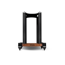 Стойки для Wharfedale Elysian 1 Stand Цвет: Орех [PIANO WALNUT]