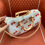 Louis Vuitton Speedy Soft 30