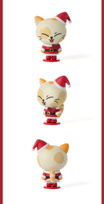 Фигурка BOYNEXTDOOR Lucky Draw Figure (Holiday)