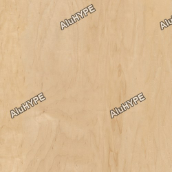 Алюминиевая композитная фасадная панель PlastCover 4/0,4 FR 1500×4000, цвет 323 Дуб Каньон AluHype