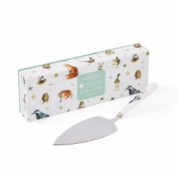 Royal Worcester - Лопатка для теста Wrendale Designs 25см / артикул   WN1104-XG  / GTIN 749151597747