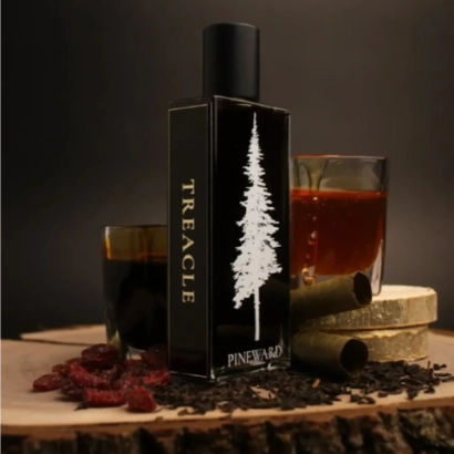 Pineward Treacle миниатюра 4 мл