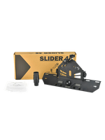 Заусовщик универсальный SINICA для УШМ 45 градусов