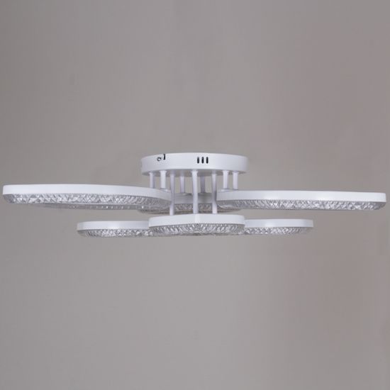 28120-0.3-3+3C WH светильник потолочный