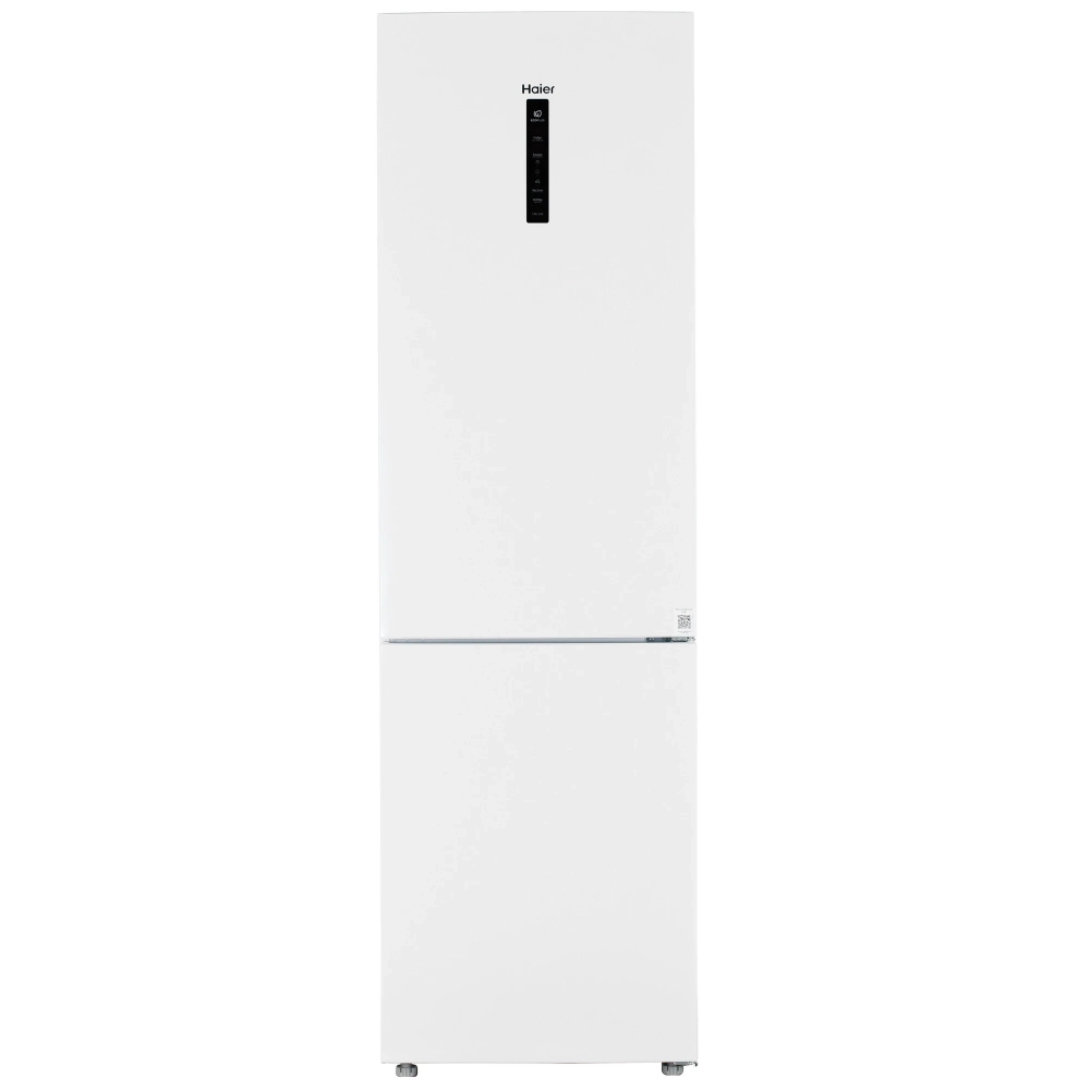 Холодильник с нижней морозильной камерой Haier C4F640CWU1