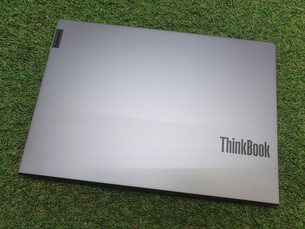 Ноутбук Lenovo i7-11/16Gb/2.5K/Thinkbook 13s G2 ITL 20V90038RU