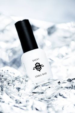 Sota Base Corrector Gel Smoky - Укрепление, коррекция, 18мл