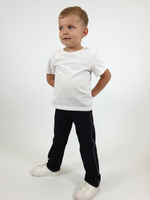 10-48-1 Брюки для мальчика Luneva