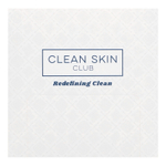 Clean Skin Club, чистые полотенца, одноразовые, 25 шт.