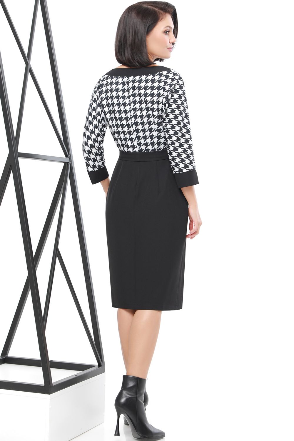 Платье Ключевой элемент DStrend (Акция)