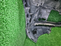 Бампер передний Audi Q7 4M 2 (2015-2019)