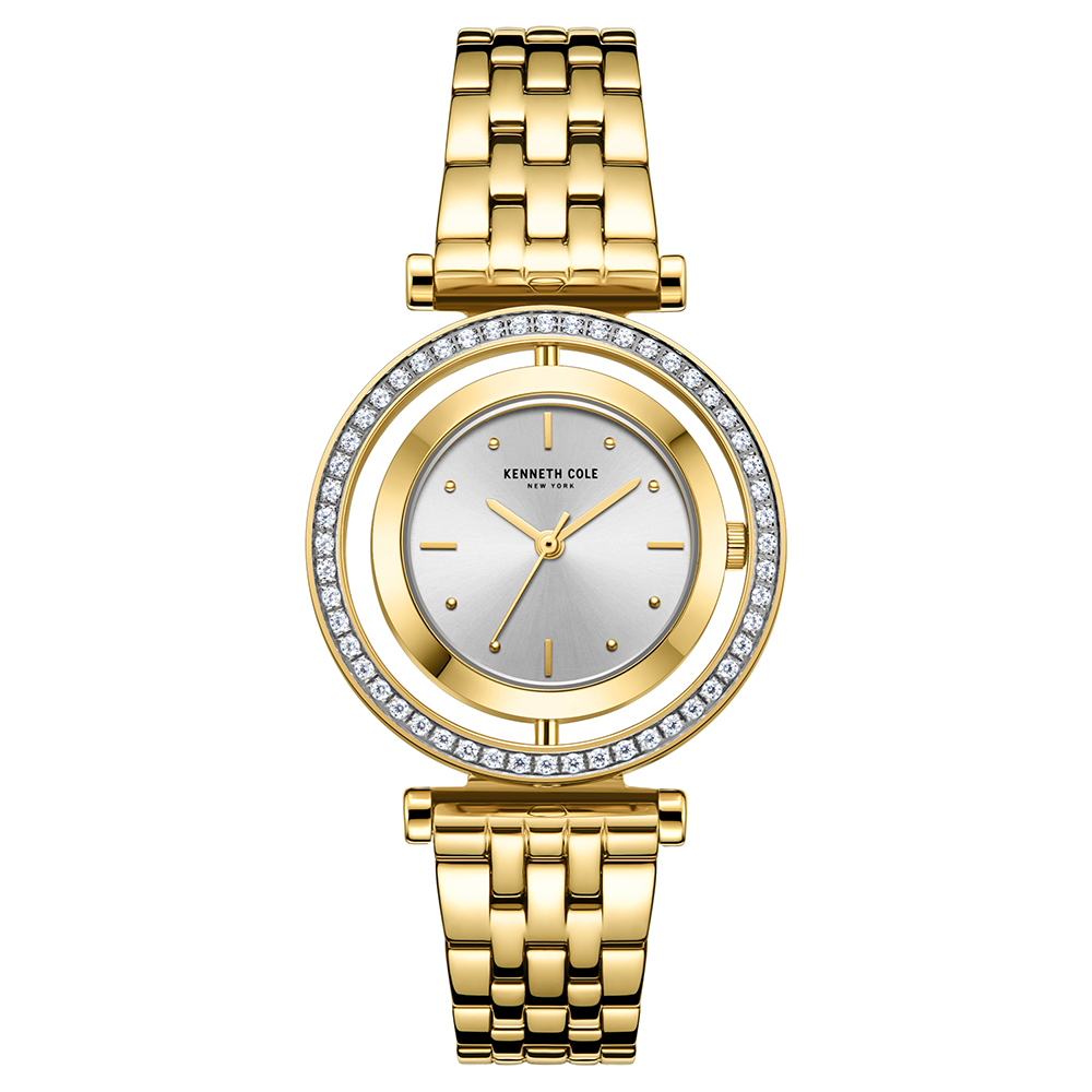 Kenneth Cole KC51005002