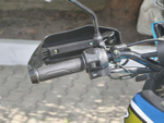 Мотоцикл Roliz SPORT-002 (синий)