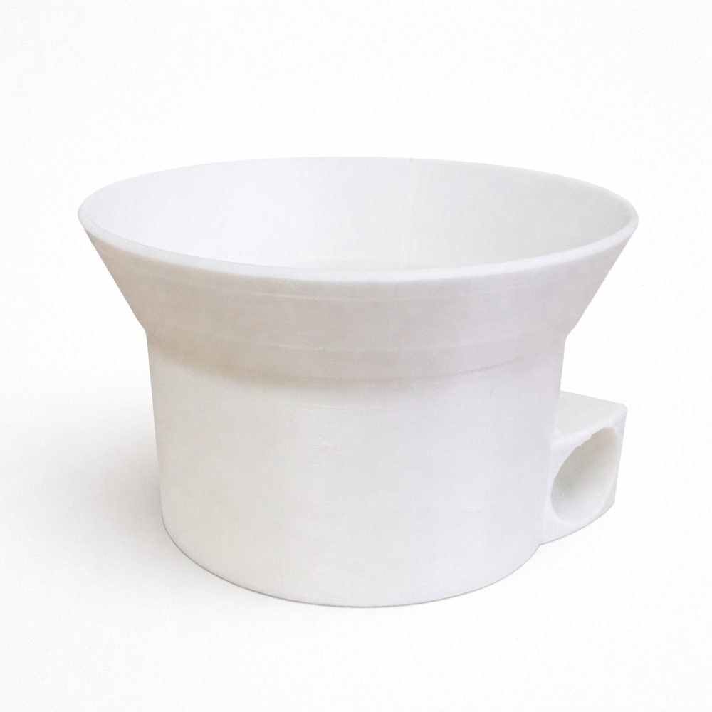 Насадка для опила пилкой